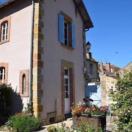 Le Gite Clos Monade Souvigny Экстерьер фото